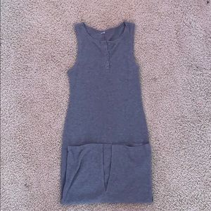Aeropostal knee length dress
